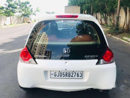 Honda Brio S Manual, 2017, Petrol MT in Surat