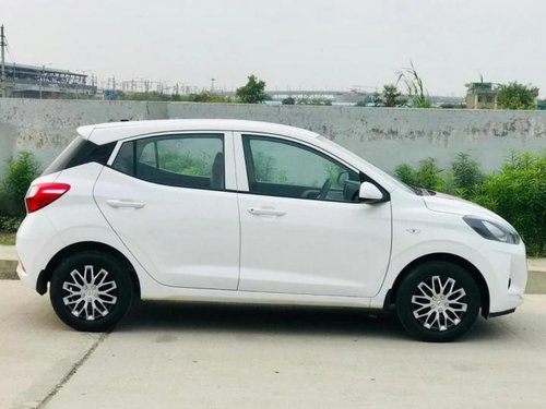 Used 2019 Hyundai Grand i10 Nios MT for sale in New Delhi