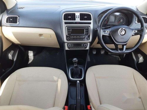 Volkswagen Polo 2015 MT for sale in Ahmedabad