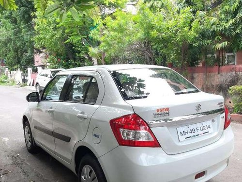 Used 2014 Maruti Suzuki Swift Dzire MT for sale in Nagpur