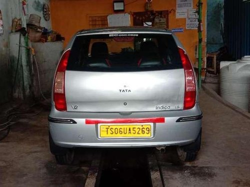 Tata Indica V2 LS, 2015, Diesel MT for sale in Hyderabad