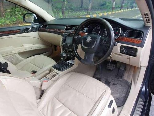 Skoda Superb 1.8 TSI 2010 MT for sale in Mumbai