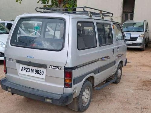 Maruti Suzuki Omni 2008 MT for sale in Hyderabad