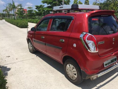 2015 Maruti Suzuki Alto 800 VXI MT for sale in Chennai 