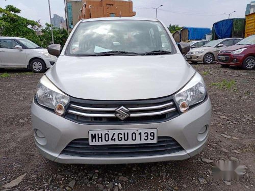 2014 Maruti Suzuki Celerio VXI MT for sale in Mumbai