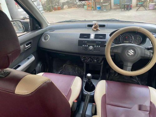 Maruti Suzuki Swift Dzire 2008 MT for sale in Secunderabad