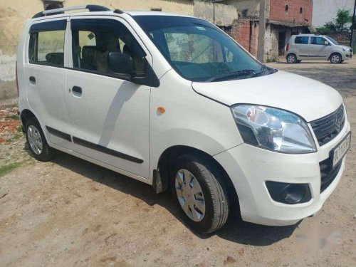 2018 Maruti Suzuki Wagon R LXI CNG MT for sale in Gurgaon