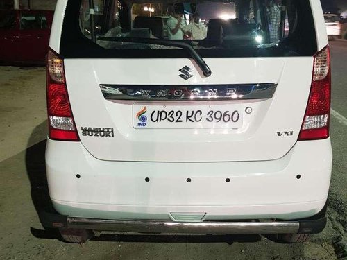 Used Maruti Suzuki Wagon R VXI 2018 MT for sale in Lucknow
