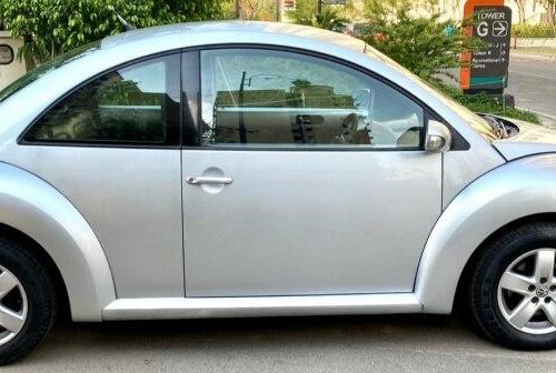 2010 Volkswagen Beetle 2.0 AT for sale in New Delhi