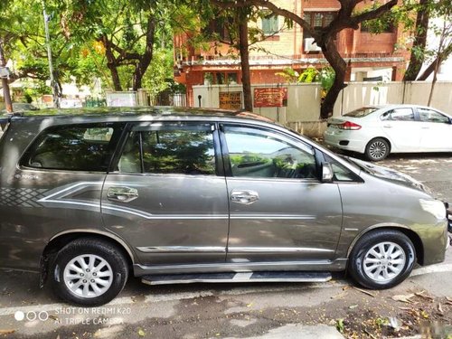 2014 Toyota Innova 2004-2011 MT for sale in Chennai