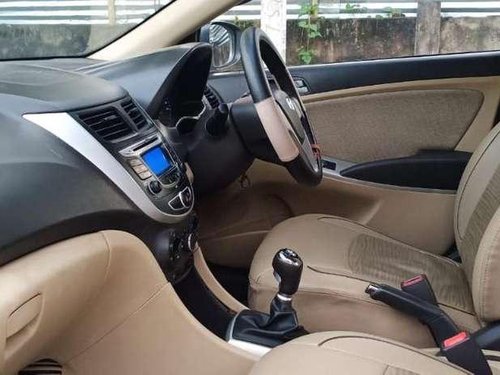 2013 Hyundai Verna 1.6 CRDi SX MT for sale in Guwahati