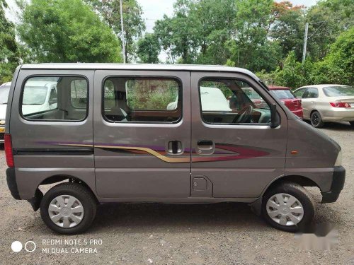 Maruti Suzuki Eeco 5 STR WITH A/C+HTR, 2010, Petrol MT for sale in Pune