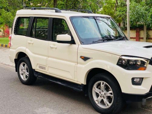 Mahindra Scorpio 2017 MT for sale in Jalandhar