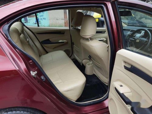 Honda City S, 2012, Petrol MT in Thane