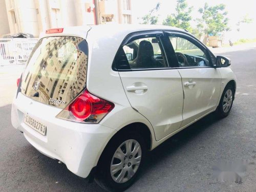 Honda Brio S Manual, 2017, Petrol MT in Surat