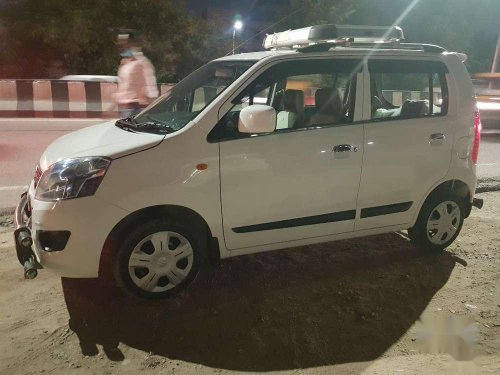 Used Maruti Suzuki Wagon R VXI 2018 MT for sale in Lucknow