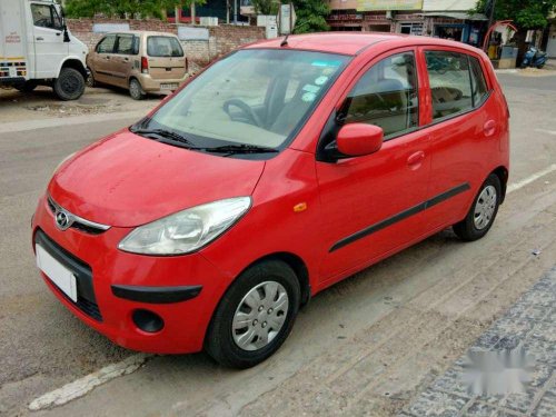 Used 2009 Hyundai i10 Magna MT for sale in Jaipur