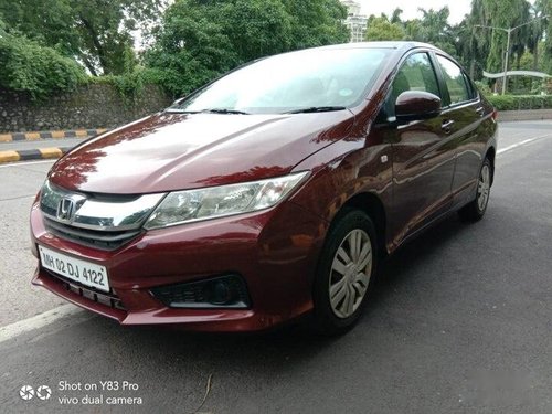 Honda City i-VTEC SV 2014 MT for sale in Mumbai