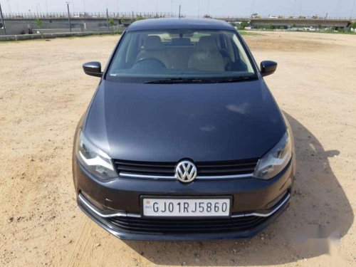 Volkswagen Polo 2015 MT for sale in Ahmedabad