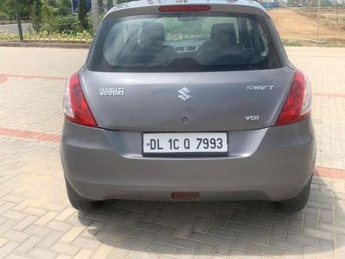 2014 Maruti Suzuki Swift VDI MT for sale in Faridabad