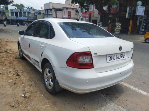 2013 Skoda Rapid 1.6 TDI Ambition Plus MT in Chennai