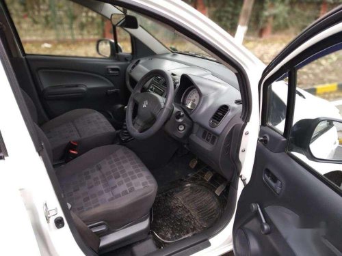 2016 Maruti Suzuki Ritz MT for sale in Chandigarh