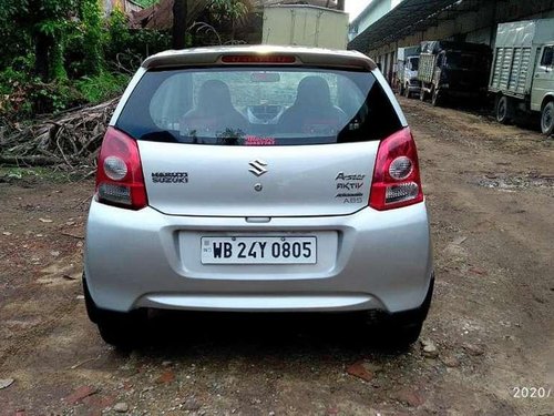 2013 Maruti Suzuki A Star MT for sale in Kolkata