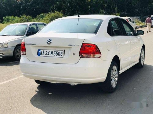 Volkswagen Vento Highline Diesel, 2015, Diesel MT for sale in Nagar