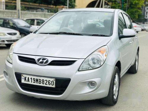 2011 Hyundai i20 Sportz 1.4 CRDi MT for sale in Nagar