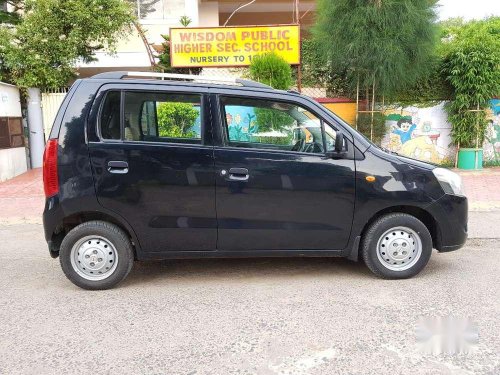 Used 2013 Maruti Suzuki Wagon R LXI MT for sale in Jabalpur