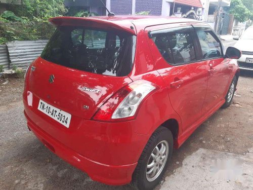 Maruti Suzuki Swift VDI 2015 MT for sale in Chennai