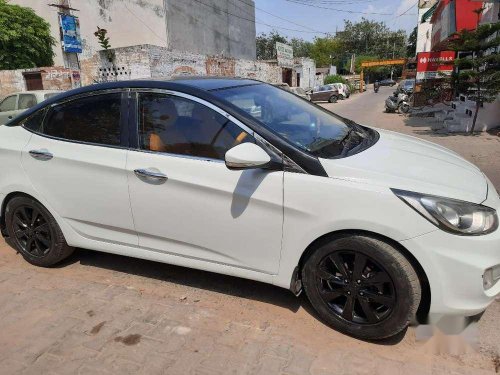 Hyundai Fluidic Verna 1.6 CRDi SX, 2013, Diesel MT in Ghaziabad