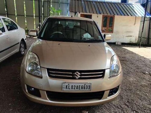 2010 Maruti Suzuki Swift Dzire MT for sale in Thiruvananthapuram