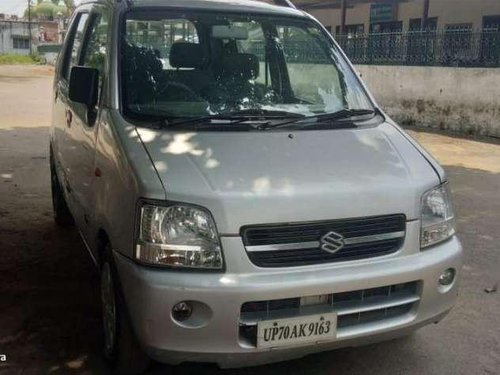 Used Maruti Suzuki Wagon R LXI 2006 MT for sale in Lucknow