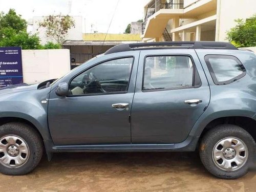 2012 Renault Duster MT for sale in Erode