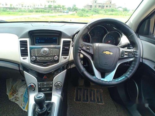 Used 2011 Chevrolet Cruze LTZ MT for sale in Gandhinagar