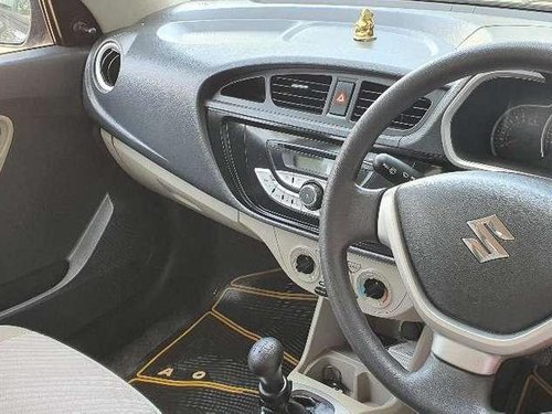 Used 2015 Maruti Suzuki Alto K10 VXI MT for sale in Coimbatore