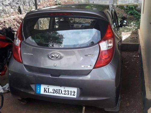 2012 Hyundai Eon Era MT for sale in Kottarakkara