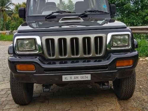 2007 Mahindra Bolero MT for sale in Palakkad