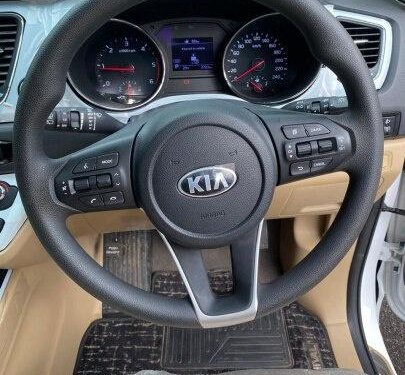 Kia Carnival 2020 AT for sale in Mumbai