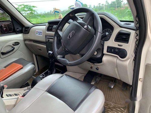 Used 2016 Mahindra Scorpio MT for sale in Kolkata