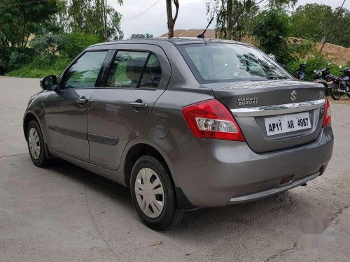 2013 Maruti Suzuki Swift Dzire MT for sale in Hyderabad