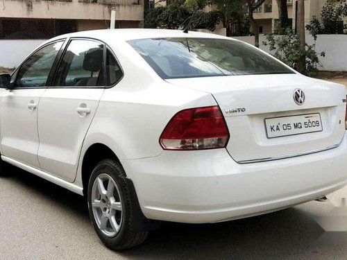 Used 2014 Volkswagen Vento MT for sale in Nagar