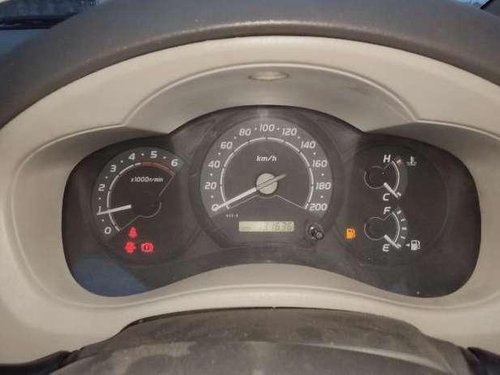 2010 Toyota Innova 2.5 GX 8 STR MT for sale in Hyderabad