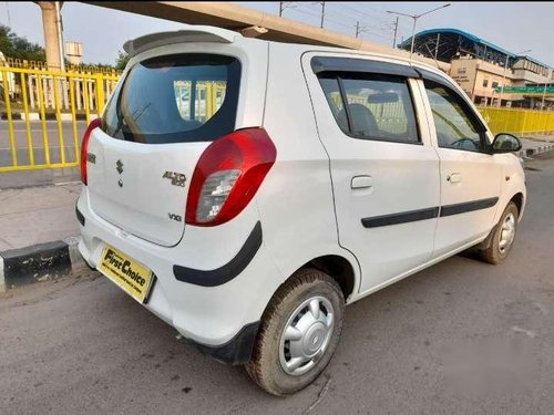 2015 Maruti Suzuki Alto MT for sale in Faridabad