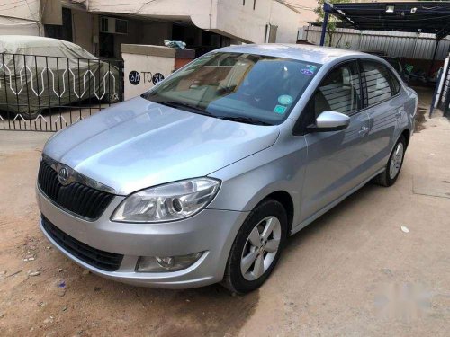 Used 2015 Skoda Rapid MT for sale in Chennai