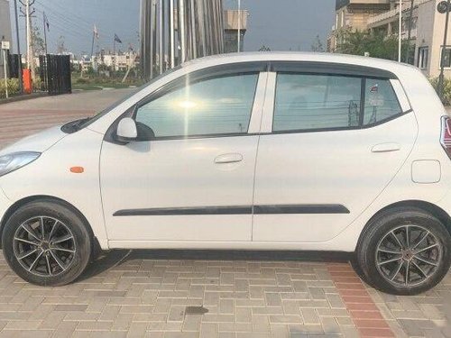 Hyundai i10 Sportz 1.2 2016 MT for sale in Faridabad