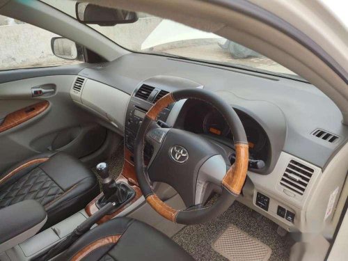 Toyota Corolla Altis GL 2010 MT for sale in Chandigarh