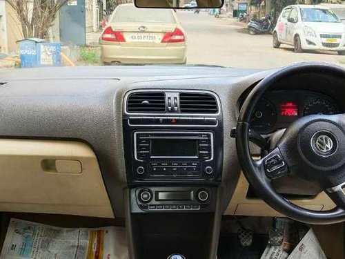 Used 2014 Volkswagen Vento MT for sale in Nagar