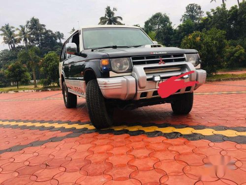 2006 Mitsubishi Pajero MT for sale in Perumbavoor